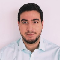Open Measures (fka SMAT) Employee Mateo G.'s profile photo