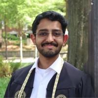 Laboratory for Intelligent Decision and Autonomous Robots (LIDAR Lab) Employee Akaash Parthasarathy's profile photo