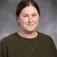 University Hospitals Employee Claire Grace's profile photo
