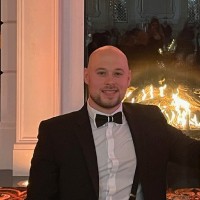 Eddie V's Prime Seafood Employee Stephen Koch's profile photo