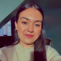 University of Leicester Students' Union Employee Siya Bhatt's profile photo