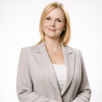 Leanpassion Employee Beata Kowalska's profile photo