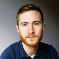 QLM Technology Ltd Employee Alex Dunning's profile photo