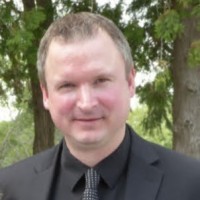 Leon's Furniture Employee Bryan Corriveau's profile photo