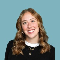 Bluum.org Employee Sarah Meskin's profile photo