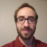 Gaggle Studios Employee Benjamin G.'s profile photo
