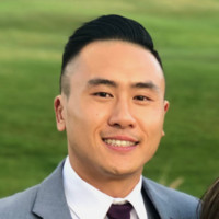 LegalEng Consulting Group Employee Andy Yu's profile photo
