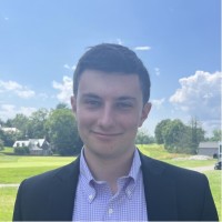 CrushBank Employee Max Rotblut's profile photo