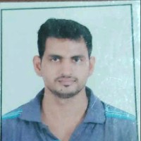 JSW MI Employee Divyanshu Pandey's profile photo