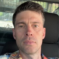 HORI USA Inc. Employee Andrew Nahon's profile photo