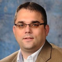 Industrious Group Inc. Employee Jeffrey Malek's profile photo
