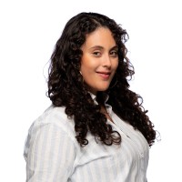 Otis Elevator Co. Employee Nathalia Rocha's profile photo