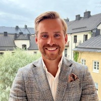 David Lindström Email