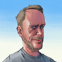 4Players GmbH Employee Reinhard Jagdhold's profile photo