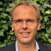 Vanad Interactions Employee Lenhard Los's profile photo