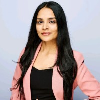 eMedEvents Employee Shreya Gupta's profile photo
