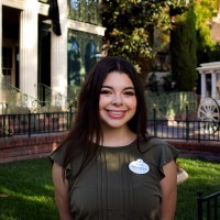 The Walt Disney Company Employee Priscilla Alvarez's profile photo