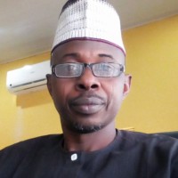 Tijjani Isah Email