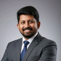 UVJ Technologies Pvt.Ltd - India Employee Henry Jermiah's profile photo