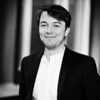 Cyclone Employee Samuel Boulay's profile photo
