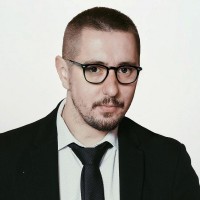 DIS market Srbija Employee Stefan Blagojevic's profile photo