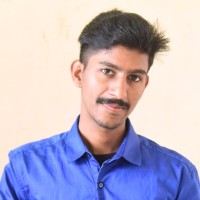 HelmApps Ltd Employee Akhil S's profile photo