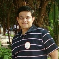 CLSA Technology & Services LLP Employee Avinash Puri's profile photo