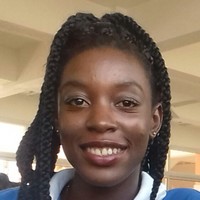 BIM A+ Employee Tina Agbor's profile photo