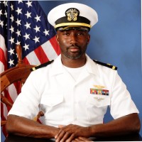 US Navy Employee Kenrick Campbell's profile photo