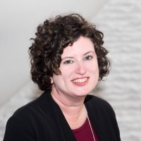 Frederik Meijer Gardens & Sculpture Park Employee Katie Racey's profile photo