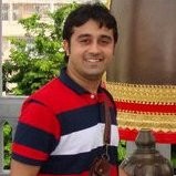 Pantaloons Fashion & Retail Ltd. Employee Ashish Bhanushali's profile photo
