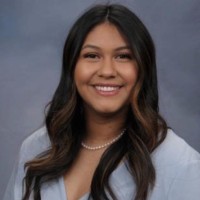 SUTTER MEDICAL CENTER SACRAMENTO Employee Alexia Martinez's profile photo