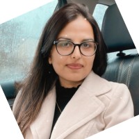 Securitas Canada Employee Amandeep Kaur's profile photo