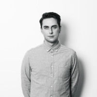 Tjarnargatan Employee Einar Eyland's profile photo