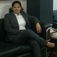 Muthoot Homefin (India) Limited Employee Manisha Desai's profile photo