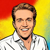 cargomotion Employee Maximilian Schaefer's profile photo