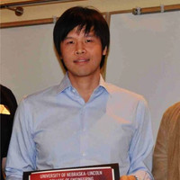 Texas Instruments Employee Ze Wang's profile photo