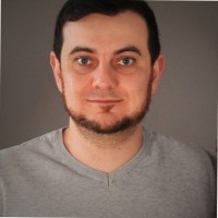 Sascha Müller Email & Phone Number