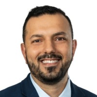Australian Military Bank Ltd Employee Enis Huseyin's profile photo