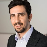 TRON-Mainz Employee Mustafa Diken's profile photo