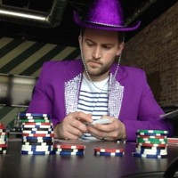 Qzzr Employee Cowboy's profile photo