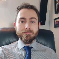 CGI Employee Jason Nicholls's profile photo