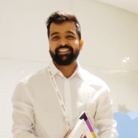 Mush Employee Utkarsh Singh's profile photo