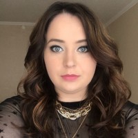 Manekin Construction, LLC Employee Kseniia Babii's profile photo