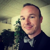 Moore Casting Employee Dale Day's profile photo