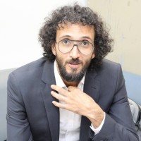 IDENTITY Employee Muhammad Sabeh's profile photo