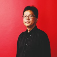 VERITAS Design Group Employee Edward Chew's profile photo