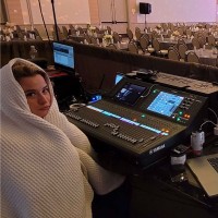 Five-Star AudioVisual Employee Cierra Peet's profile photo