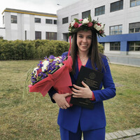Vehicle Certification Agency North America Employee Ylenia Lupini's profile photo