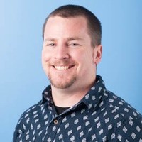 TechAccelerator Employee Daniel Dunckel's profile photo